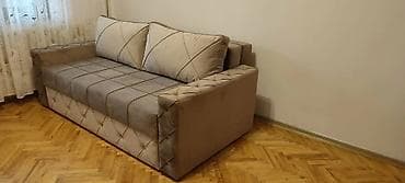 sto sa 4 stolice: Trosed na razvlačenje sa modernim dizajnom Trosed lux 195x115 Za — 4