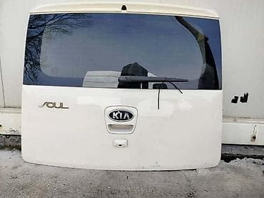 brava za gepek golf 4 cena: GEPEK VRATA ZA KIA SOUL OD 2008. DO 2014. GOD. | Gepek vrata Kia — 1