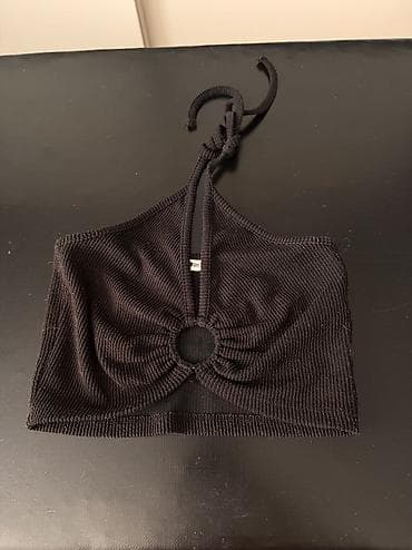 top majice: Crni top 
Odgovara xs/s velicini — 1