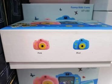 tabla za mice: Deciji fotoaparat,kojim Vaše dete može praviti prave fotografije! — 2