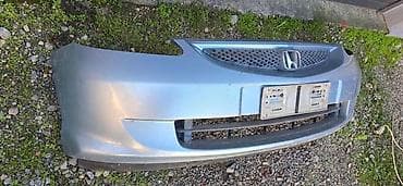 honda maxi skuter: BRANIK ZA HONDA JAZZ | Prednji branik Honda Jazz — 3