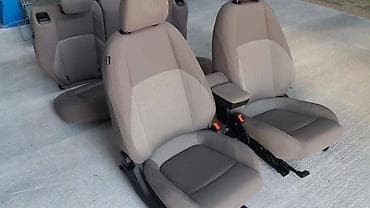 SEDISTA ZA ALFA ROMEO GIULIETTA | Sedista kao nova, u bez boji