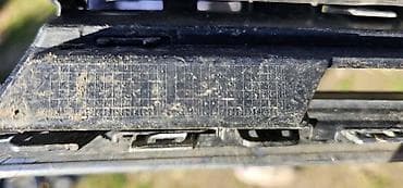 nalepnice za branike: MASKA B8 ZA VOLKSWAGEN PASSAT B8 | Volkswagen Passat b8 maske — 3