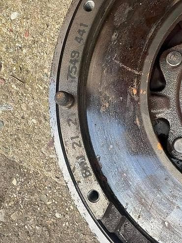 rikverc kamera za auto: SET KVAČILA I ZAMAJAC E90,91 ZA BMW SERIJA 3 | Na stanju sve vrste — 2