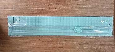 rucni abrihter: Novi A3 trimer za papir. Putanja noža 29.8 cm. Dimenzije table 33 x 6 — 10