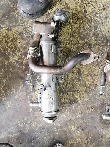 merac ulja audi a4 b8: HLADNJAK EGR A4 B8, A5, Q5 2.0 TDI. 08-12. 03L131512AB | hladnjak — 1