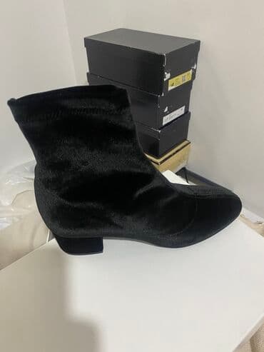 bata zenske cipele: Salonke, 36 — 9