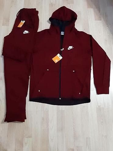 prodajem stvari zrenjanin: Komplet trenerka pamuk elastin. ❤️ Za nju (S M L XL XXL) i njega (M L — 4