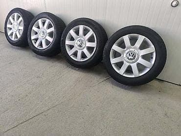 ALUMINIJUMSKE FELNE VW SEAT SKODA AUDI 16 5 X 112 | Alu felne 5x112; na lalafo.rs ALUMINIJUMSKE FELNE VW SEAT SKODA AUDI 16 5 X 112 | Alu felne 5x112;