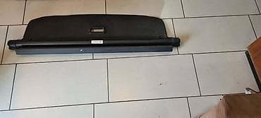tempo gume: ROLETNA GEPEKA ZA VOLKSWAGEN GOLF 6 | Roletna gepeka Golf 6 Karavan — 2