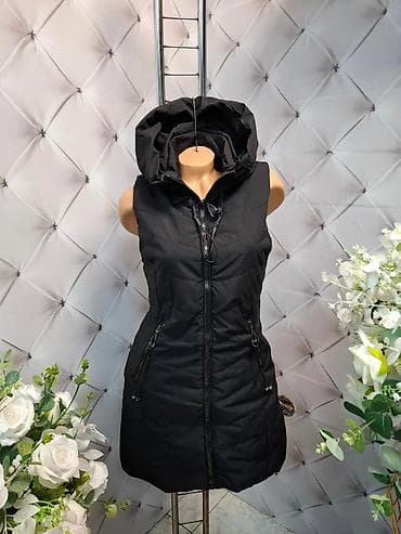 Muška odeća: 9Fashion Woman, L, Pamuk, bоја - Bela — 4