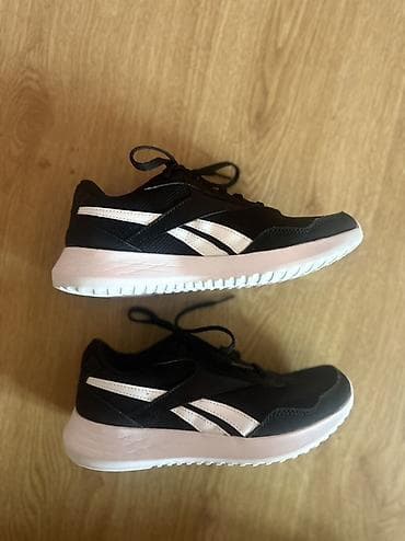 Ostala ženska obuća: Reebok, 36, bоја - Crna — 3