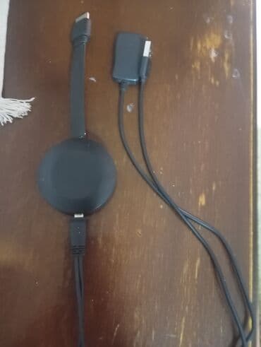hdmi to vga: Bežični HDMI dongle za prikaz sa telefona/tableta/računara na TV ili — 1