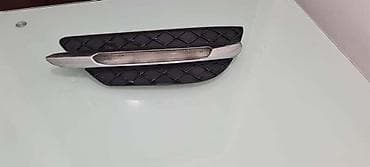 RESETKA ZA MERCEDES BENZ C KLASA - A4 | Resetka branika prednja