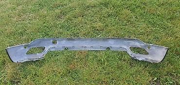 ventilator za auto kabinu: ZADNJI BRANIK COUPE ZA CITROEN C4 | Citroen c4 zadnji branik coupe 7 — 4