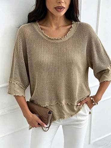 Bluze: 04. Bluza 2.600 dinara A — 3