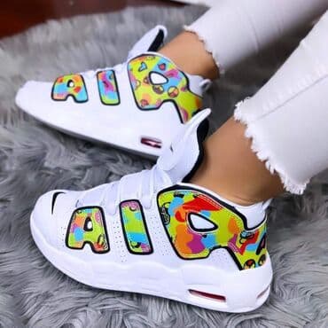 dona obuca: Nike, Veličina - 27 — 3