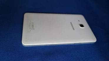 Desktop računari i radne stanice: Samsung Galaxy Tab A 6 – 8" Android tablet - Ekran: 8 inča, TFT — 7