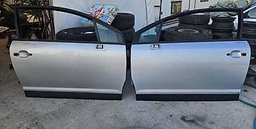 bmw delovi lazarevac: VRATA ZA CITROEN C4 ZA 2005. GOD — 1