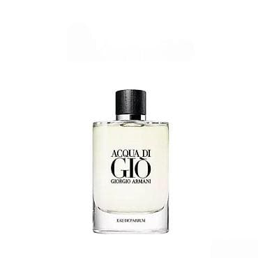 GIORGIO ARMANI ACQUA DI GIO EDP125ML | Originalni parfemi. Mogućnost