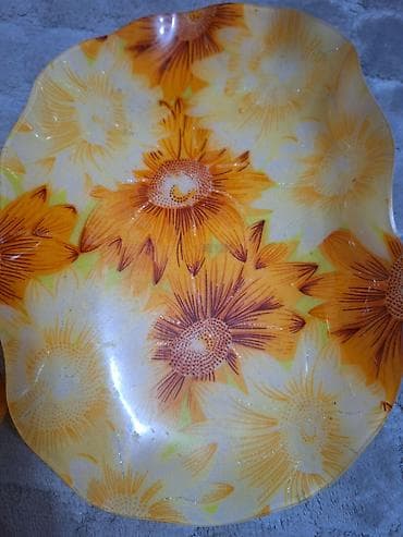 Tanjiri 3/1 od cvrste kvalitetne plastike dimenz: 25x19cm, za sve
