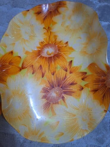 metalac set tanjira: Tanjiri 3/1 od cvrste kvalitetne plastike dimenz: 25x19cm, za sve — 1