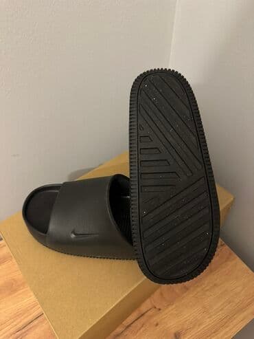 Sandale i papuče: Papuče, Nike — 3