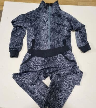 kompleti prsluk i pantalone: 9Fashion Woman, M (EU 38), bоја - Šareno — 1