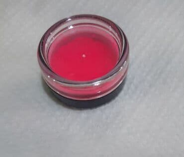 Nega noktiju: ( Manje pakovanje ) Ombre neon pigment za nokte Cena za komad 80din — 6