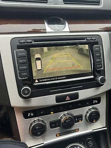 sedista za golf 5: PASSAT B7 TROKRAKI MF VOLAN ZA VOLKSWAGEN PASSAT B7 | Polovni Delovi — 5
