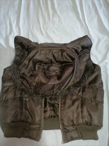 h: M (EU 38), color - Brown — 2