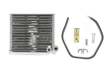 Auto grejanje, hlađenje i ventilacija: FORD KA 2008- ISPARIVAC KLIME | NOVO! NOVO! NOVO! U ponudi imamo — 2