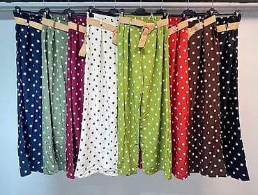 ciklama pantalone: 06. Pantalone 2.600 dinara H — 4