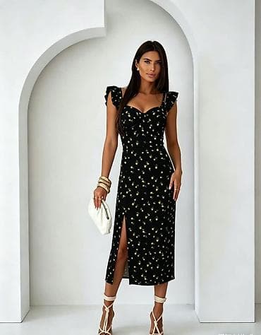 oversize haljine: 05. Haljina 2.600 dinara H — 1