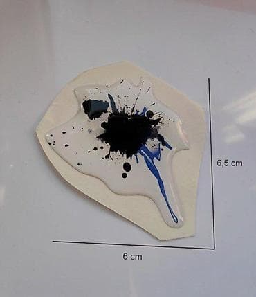 casio oceanus cena: HONDA CBR - stiker - 907 📌 Opis: Samolepljivi stiker izradjen od — 1