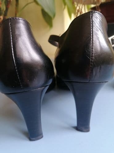 new yorker kaisevi: Sandals, 41 — 3