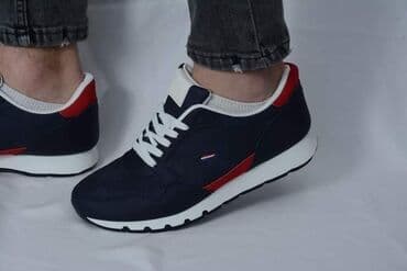 turske klompe: Patike — 5