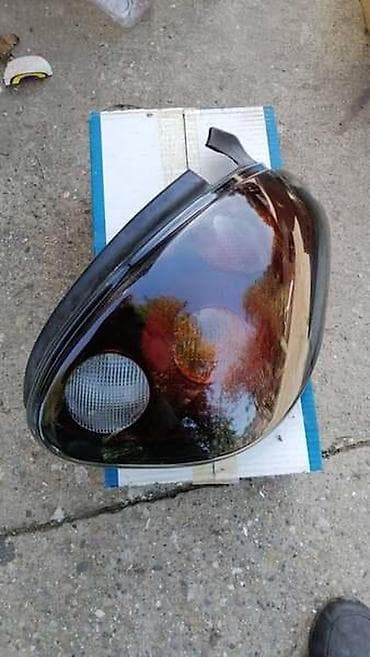 DESNA STOP LAMPA ZA FIAT BRAVO OD 1995. DO 2002. GOD. | Zadnja desna na lalafo.rs DESNA STOP LAMPA ZA FIAT BRAVO OD 1995. DO 2002. GOD. | Zadnja desna
