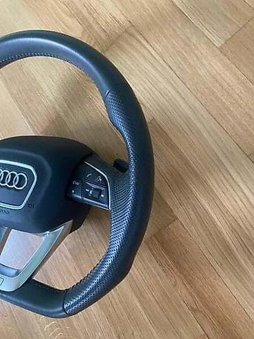 audi a8 2018 cena: VOLAN ZA AUDI Q5 OD 2016. DO 2021. GOD. | za Audi Q5 komplet S-lino — 1