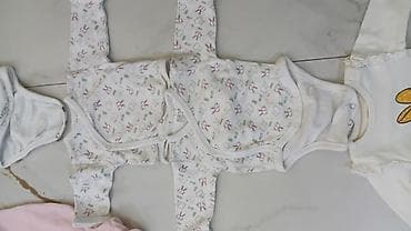 pepco papuce za kucu: Za devojčice, uzrast: Novorođenče — 7