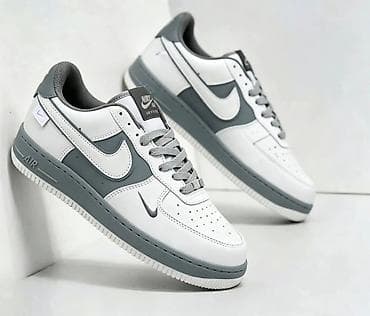 zelene air force: Nike Air Force 1 Low patike – muški/lifestyle model - Klasična — 2