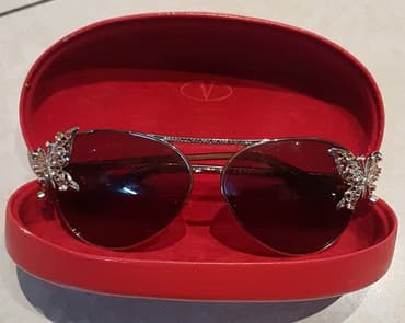 lidl četka za ispravljanje kose: Naočare za sunce, Valentino — 4