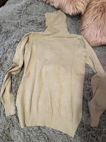 Roll-necks: Single-colored — 1