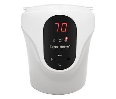 tabla za pisanje kredom: CANPOL BABIES 4-u-1 grejač sa termostatom i sterilizatorom (LS-BE216B) — 3