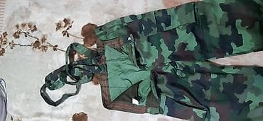 kiton odela: Inex, očuvano, novo. Retro 1991god — 9