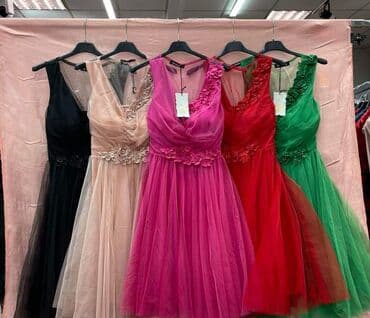 kraljevo haljine: Haljine 3000 — 2