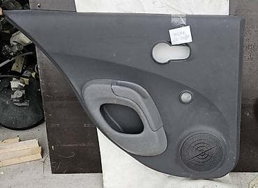 merac debljine laka: TAPACIR ZA NISSAN MICRA — 2