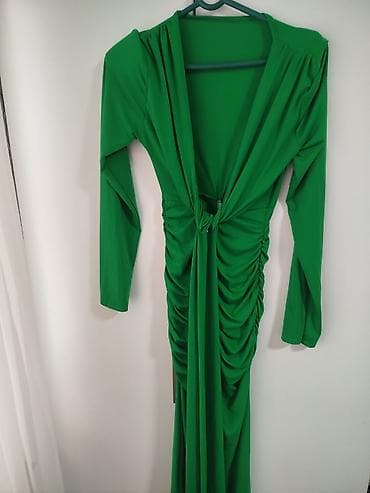 pull and bear komplet: Sister Jane, M, Prugasti, bоја - Crna — 6