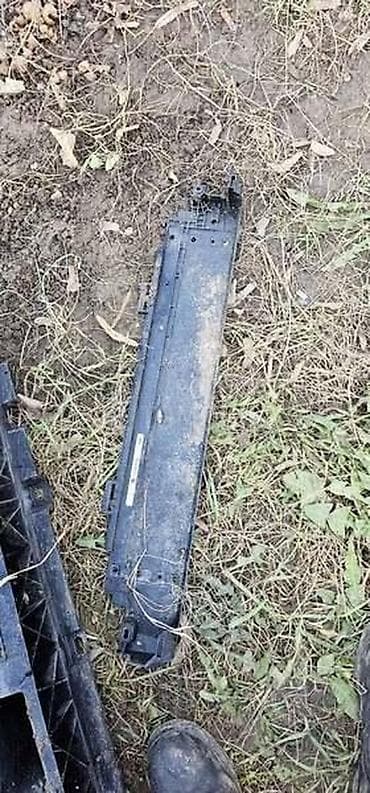 pumpa za ispitivanje instalacija: OKVIR HLADNJAKA G20 ZA BMW SERIJA 3 | BMW 3 g20 g21 okvir hladnjaka — 1
