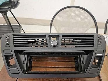 citroen c5 klapna za grejanje: RESETKA VENTILACIJE CENTRALNA ZA CITROEN C4 PICASSO ZA 2012. GOD — 2